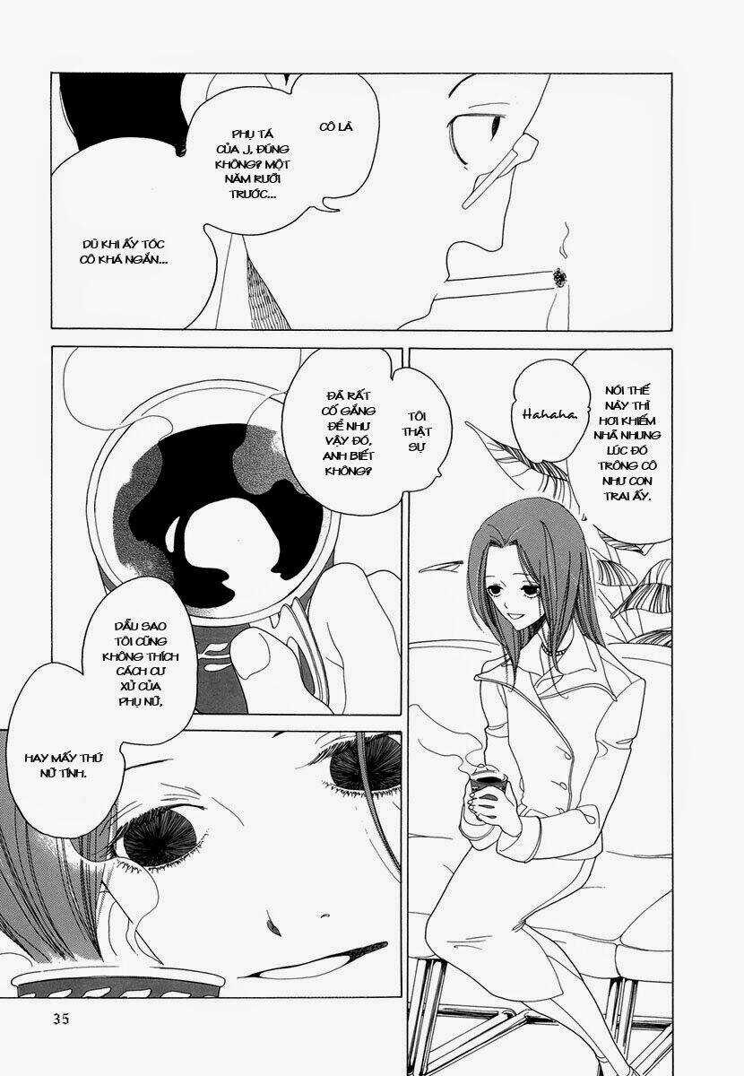 J no Subete - Chapter 1 - Trang 210