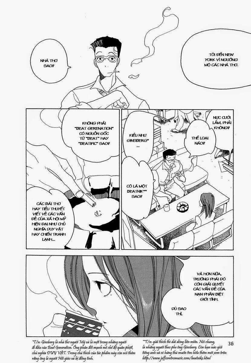 J no Subete - Chapter 1 - Trang 211