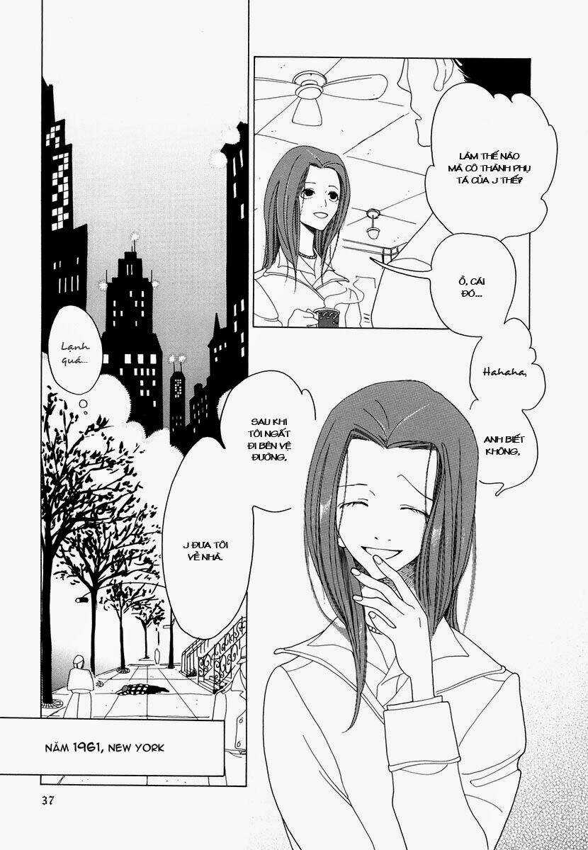 J no Subete - Chapter 1 - Trang 212