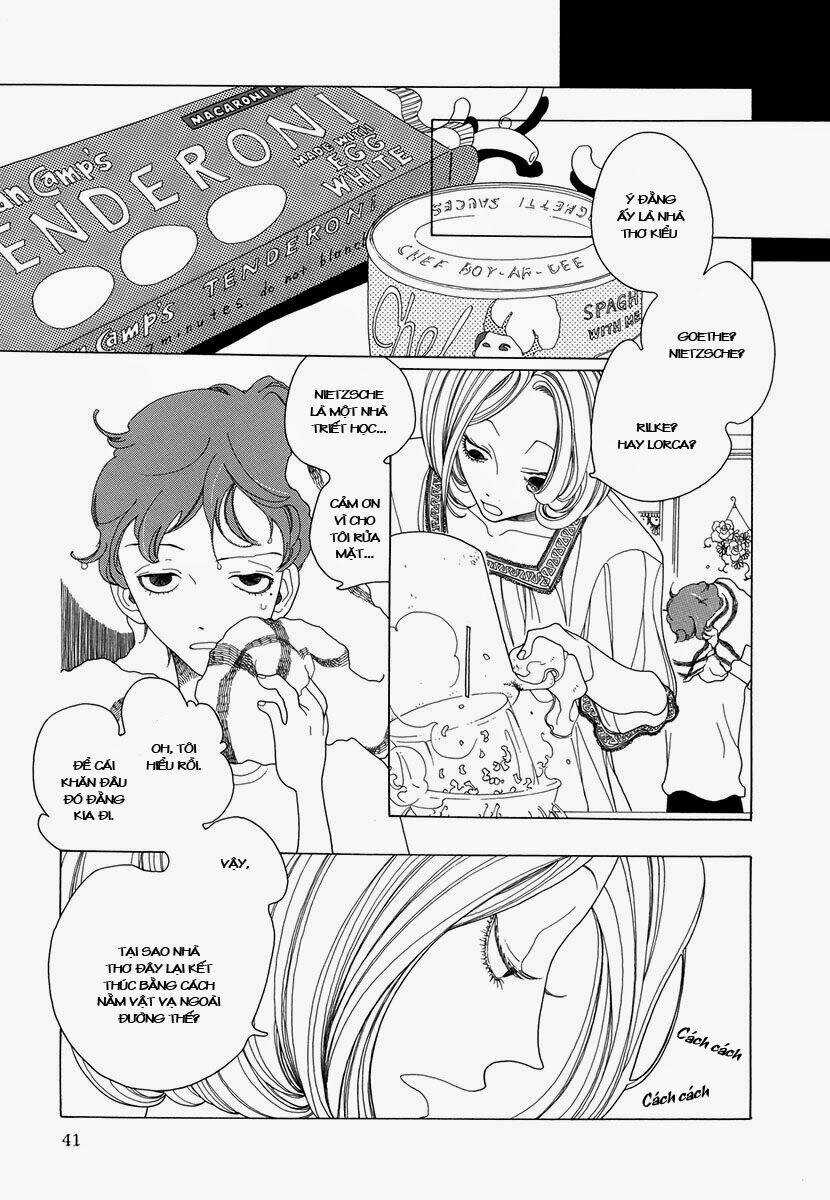 J no Subete - Chapter 1 - Trang 216