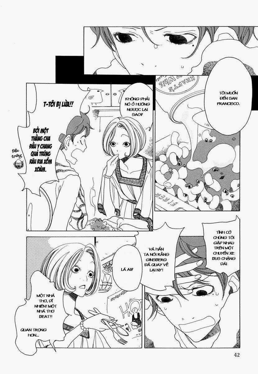 J no Subete - Chapter 1 - Trang 217