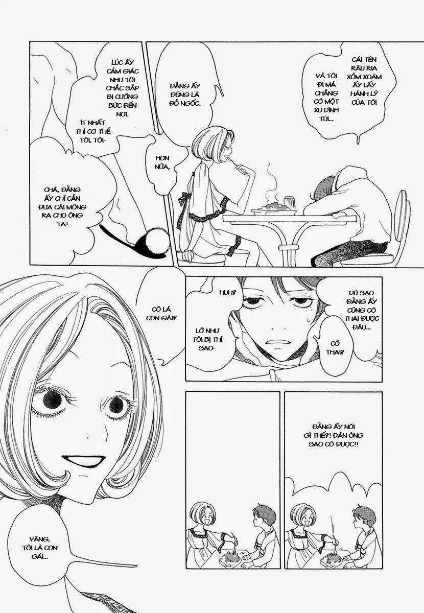 J no Subete - Chapter 1 - Trang 218