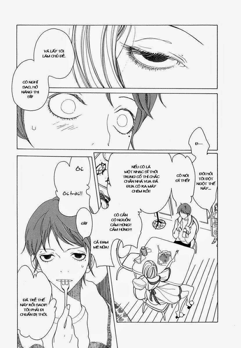 J no Subete - Chapter 1 - Trang 220