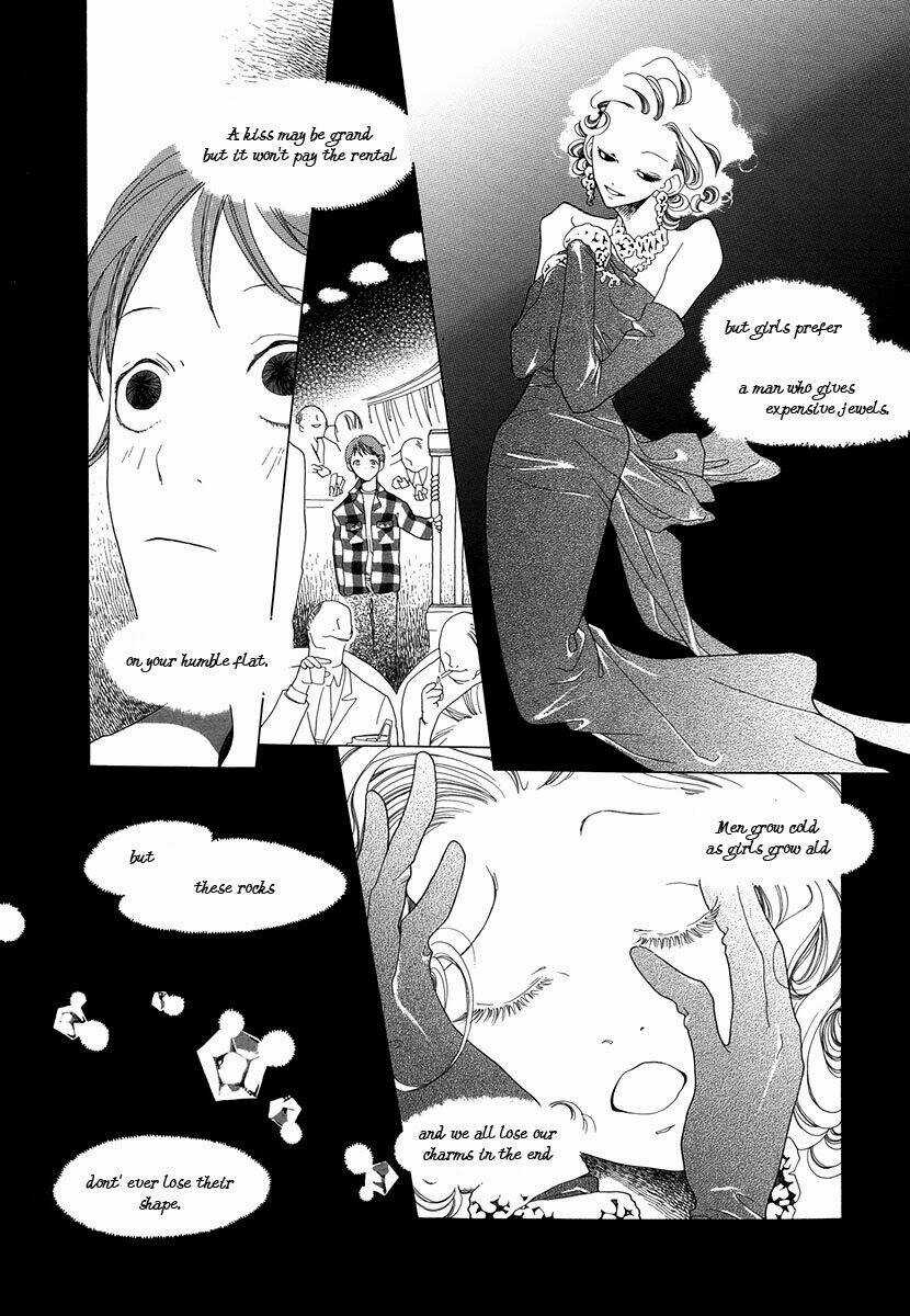 J no Subete - Chapter 1 - Trang 223