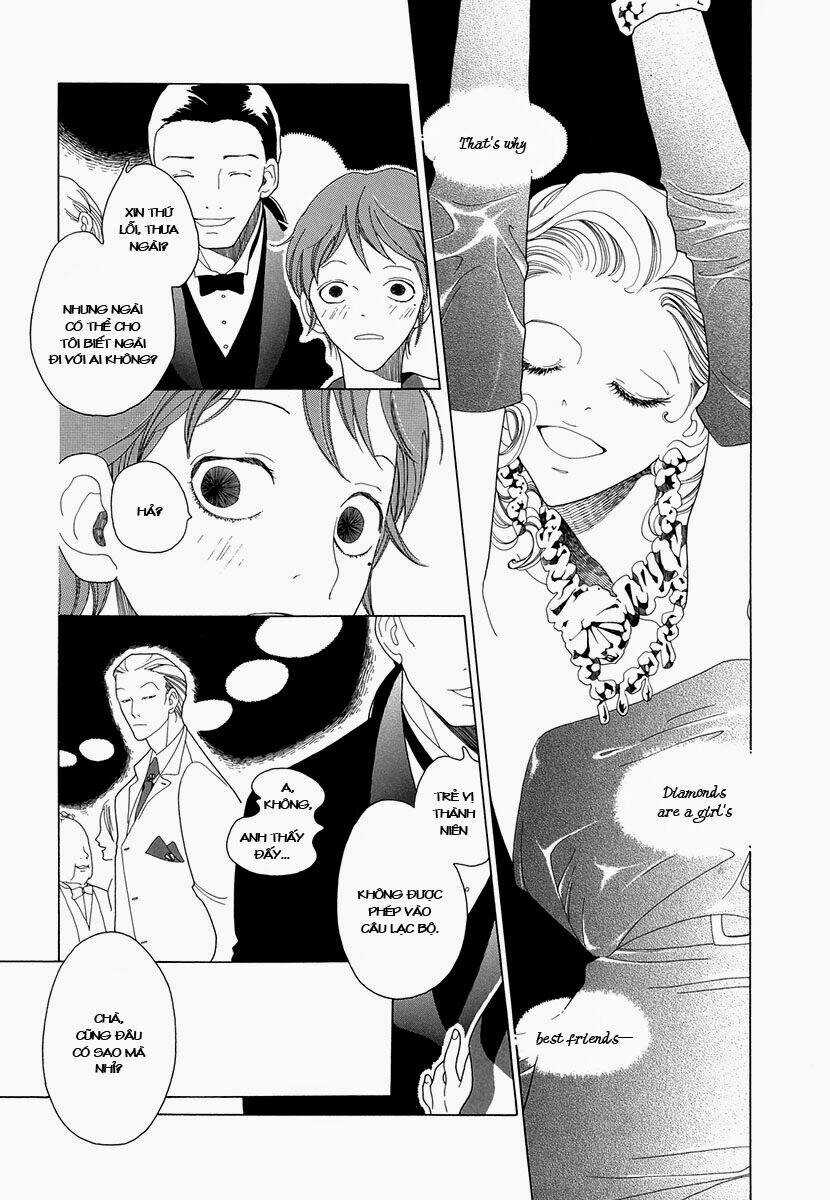 J no Subete - Chapter 1 - Trang 224