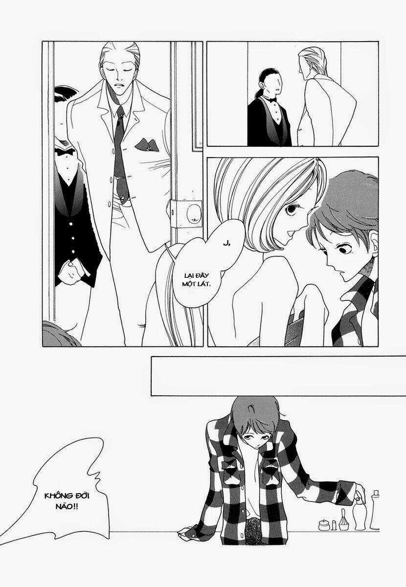 J no Subete - Chapter 1 - Trang 227