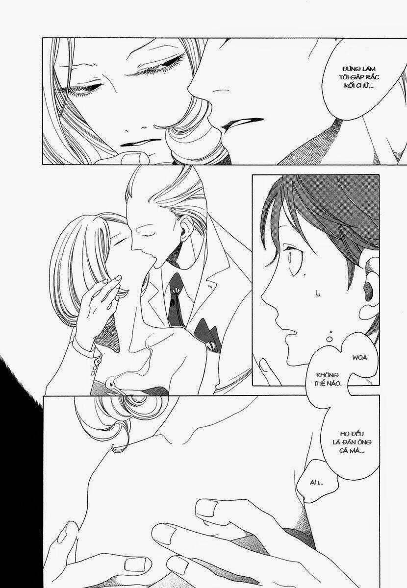 J no Subete - Chapter 1 - Trang 229