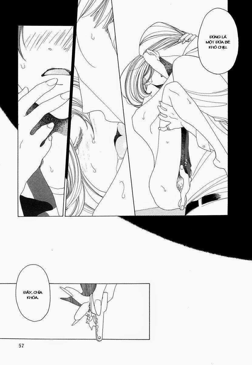 J no Subete - Chapter 1 - Trang 232