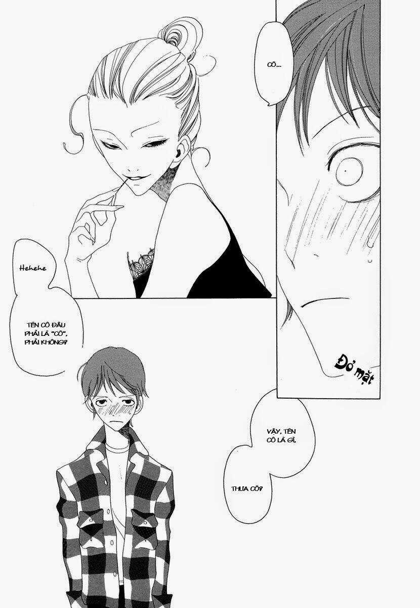 J no Subete - Chapter 1 - Trang 234