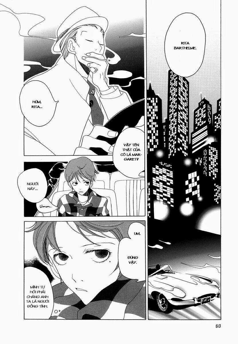 J no Subete - Chapter 1 - Trang 235