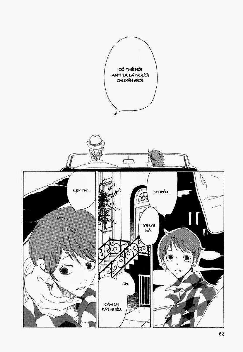 J no Subete - Chapter 1 - Trang 237