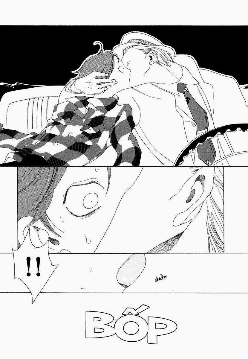 J no Subete - Chapter 1 - Trang 238