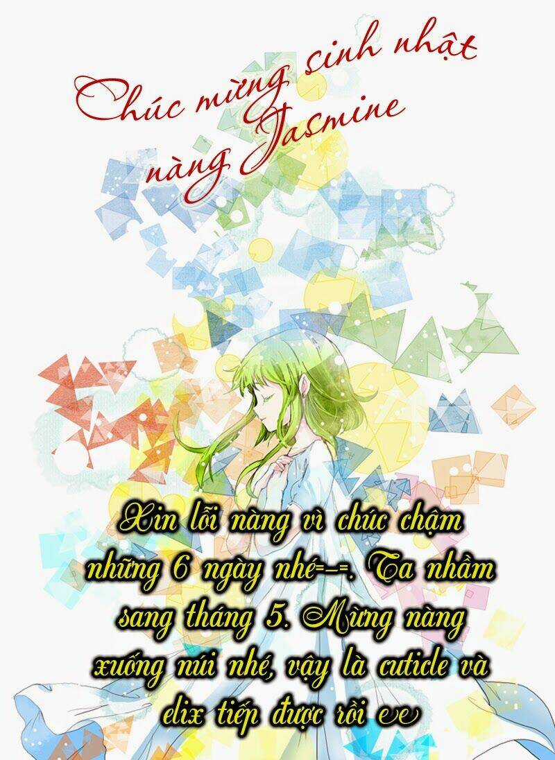 J no Subete - Chapter 1 - Trang 240