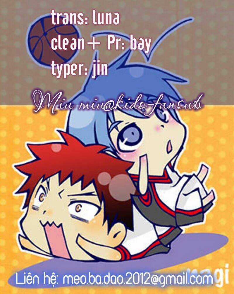 J no Subete - Chapter 1 - Trang 241