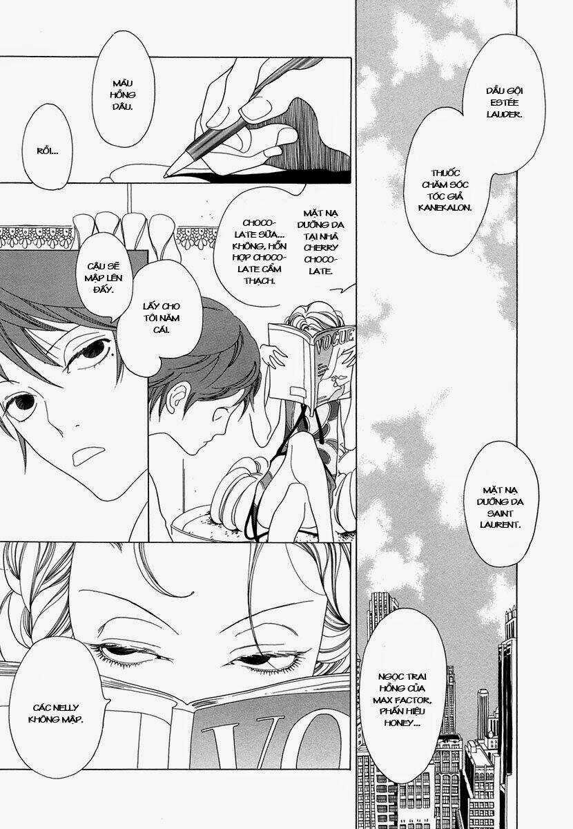 J no Subete - Chapter 1 - Trang 243