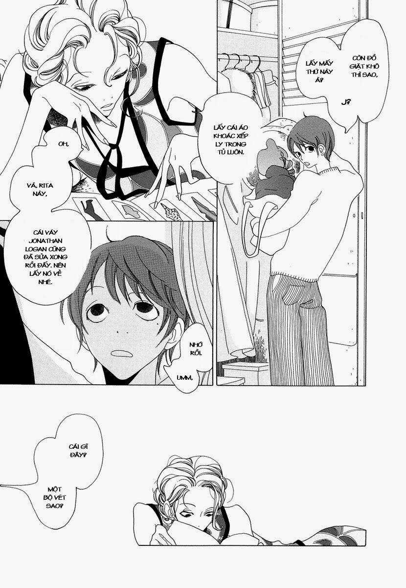 J no Subete - Chapter 1 - Trang 245