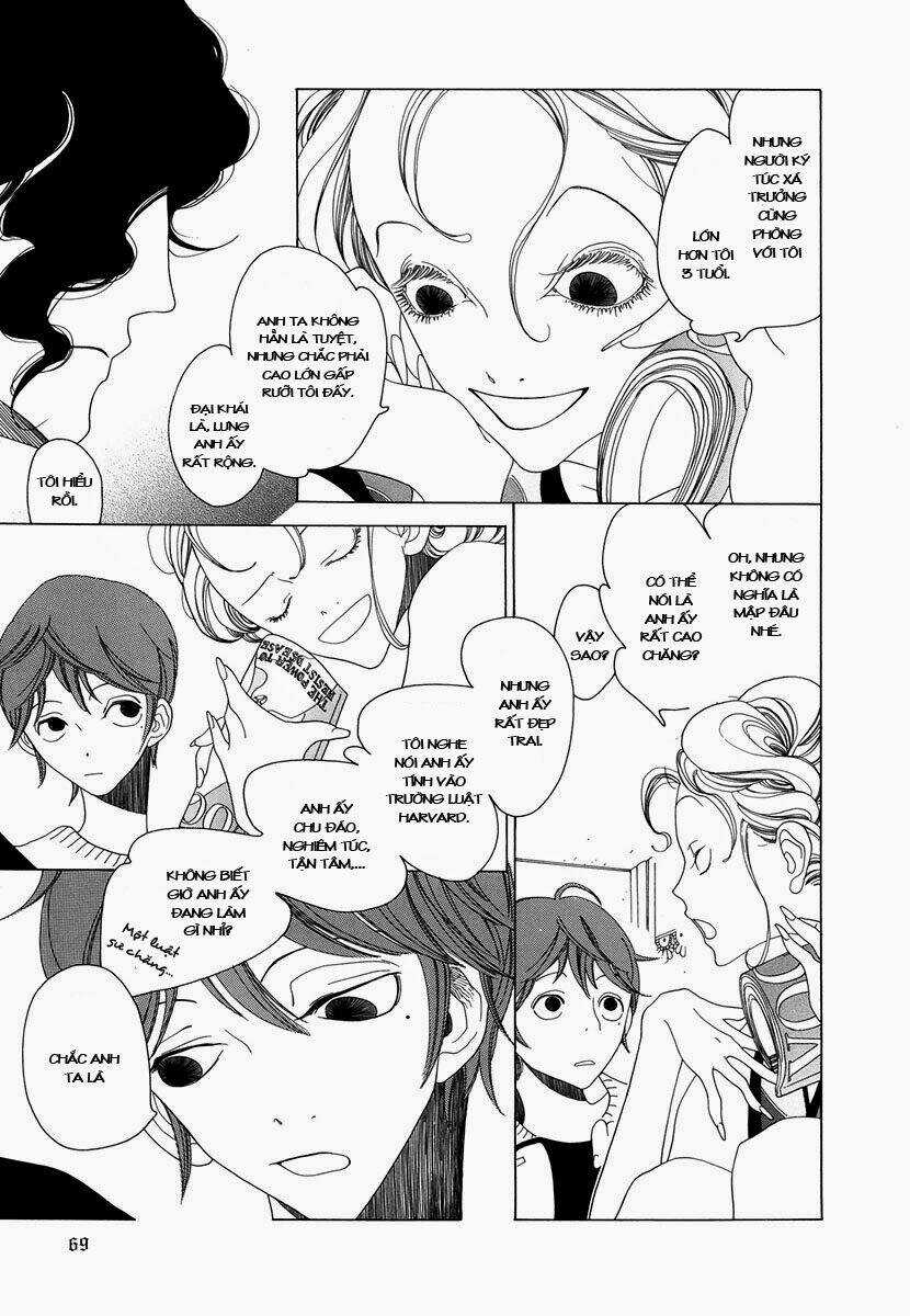 J no Subete - Chapter 1 - Trang 247