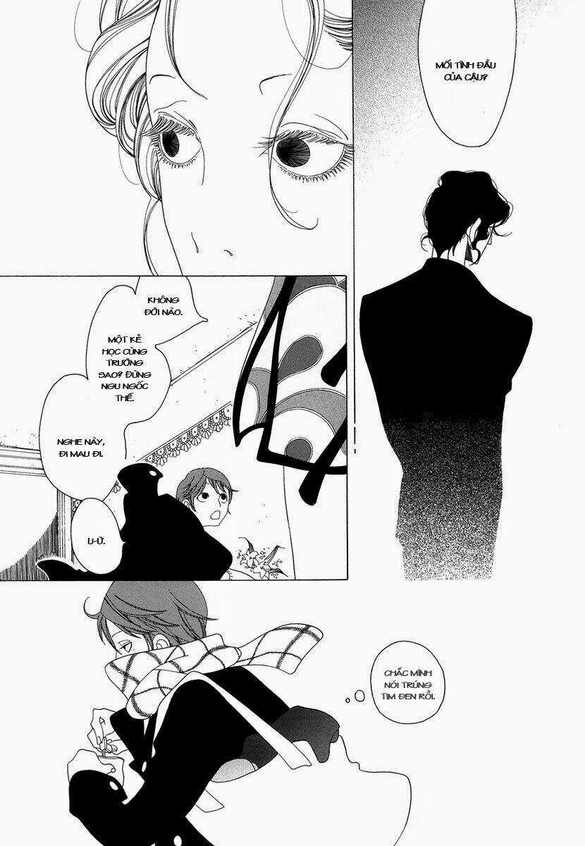 J no Subete - Chapter 1 - Trang 248