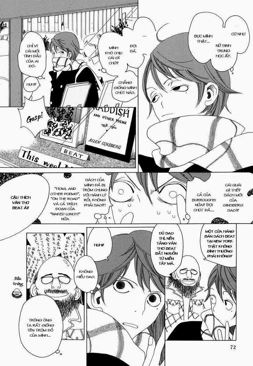 J no Subete - Chapter 1 - Trang 250