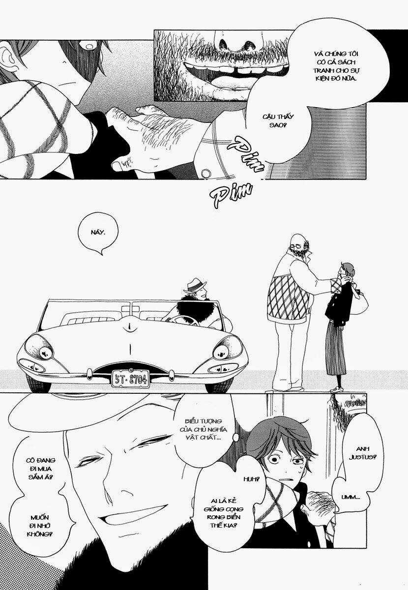 J no Subete - Chapter 1 - Trang 251