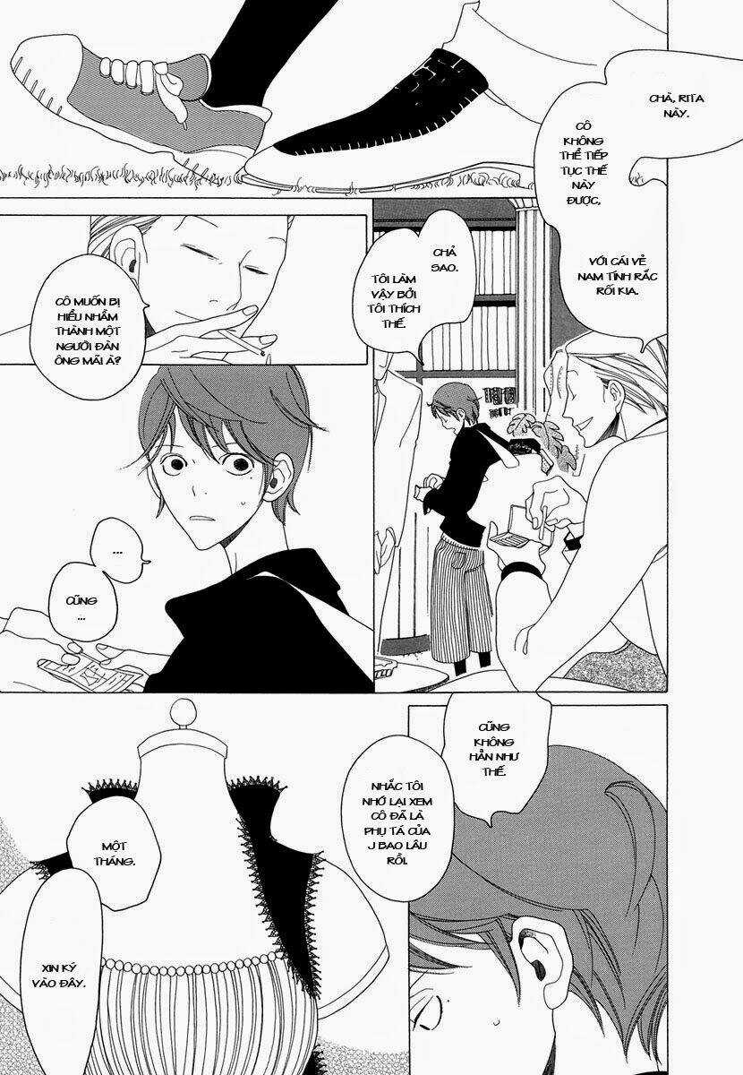 J no Subete - Chapter 1 - Trang 253