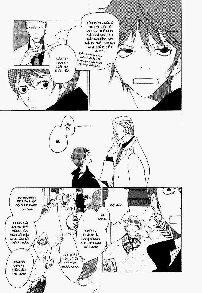 J no Subete - Chapter 1 - Trang 255