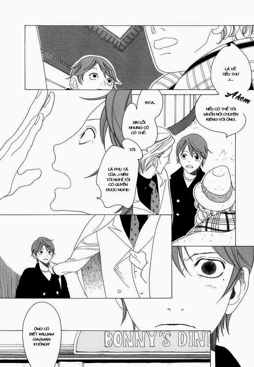 J no Subete - Chapter 1 - Trang 256