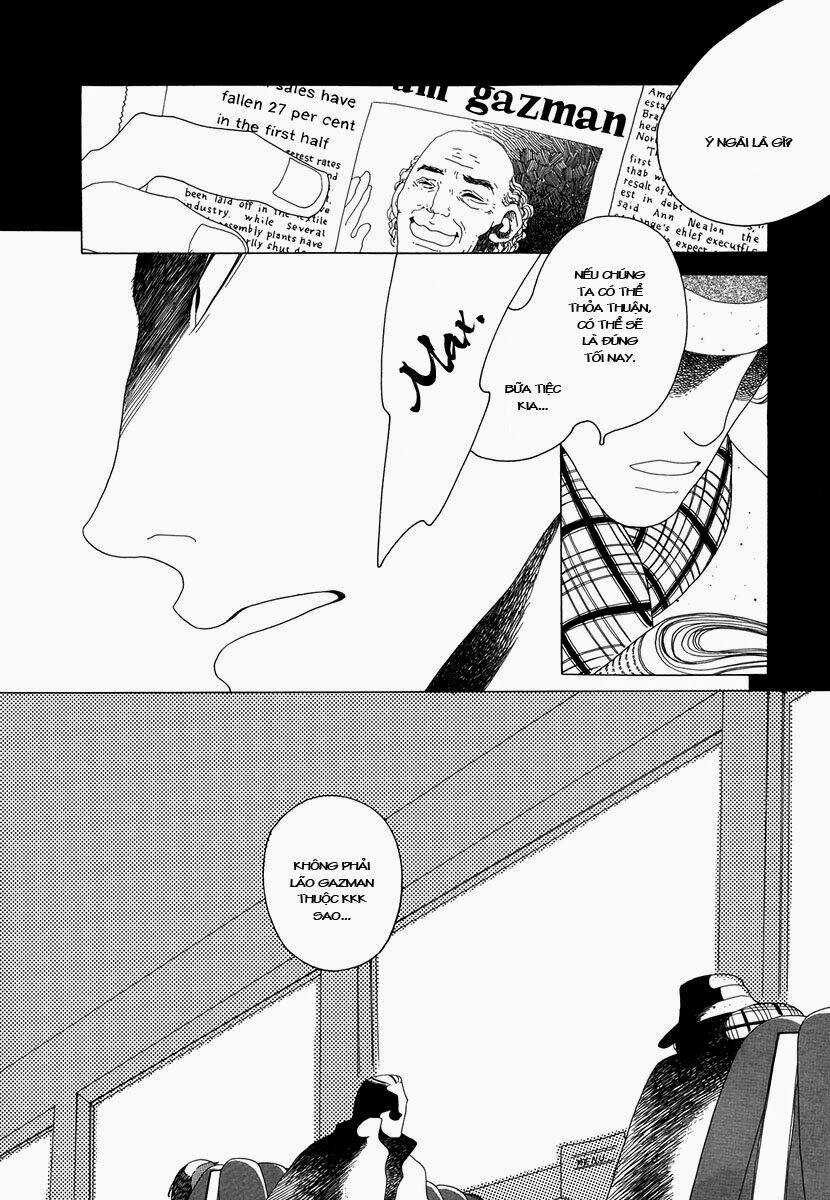 J no Subete - Chapter 1 - Trang 258