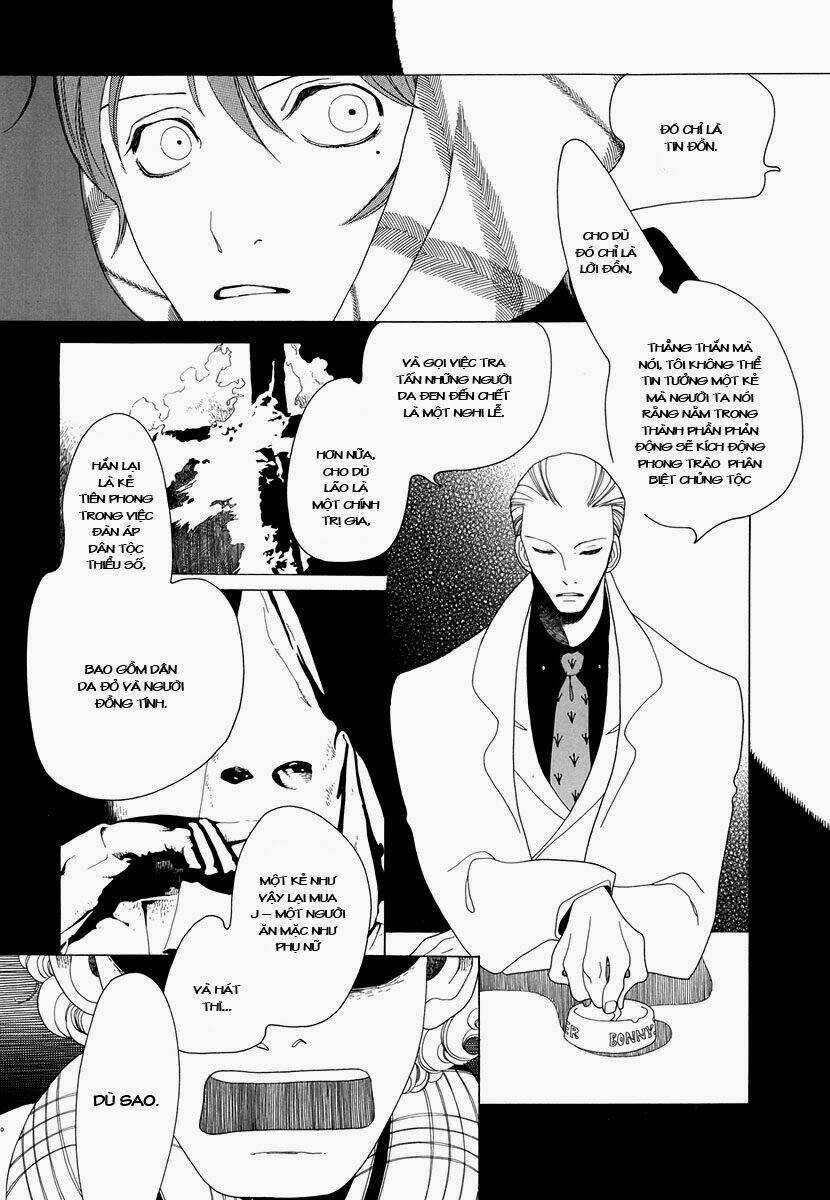 J no Subete - Chapter 1 - Trang 259