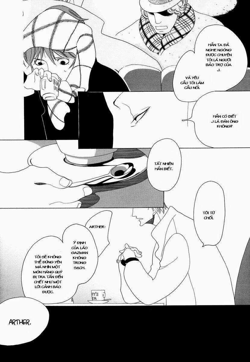 J no Subete - Chapter 1 - Trang 260