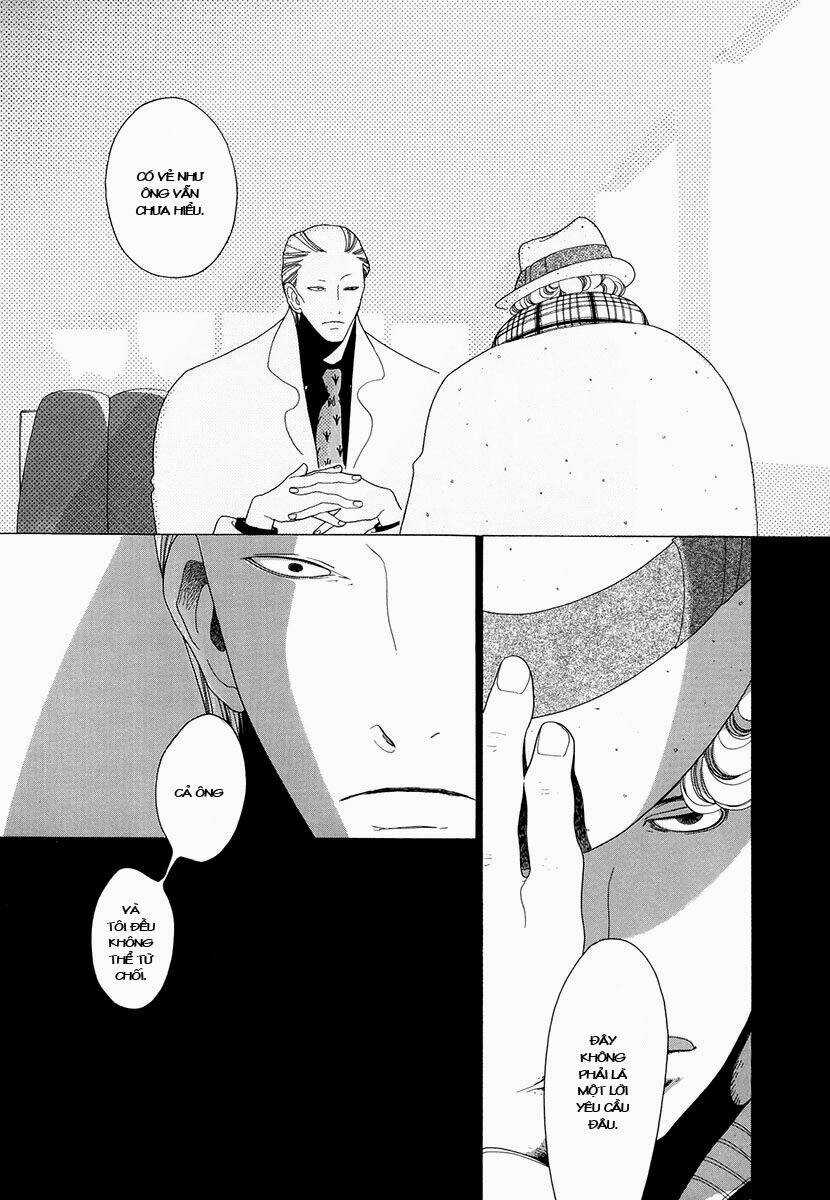 J no Subete - Chapter 1 - Trang 261