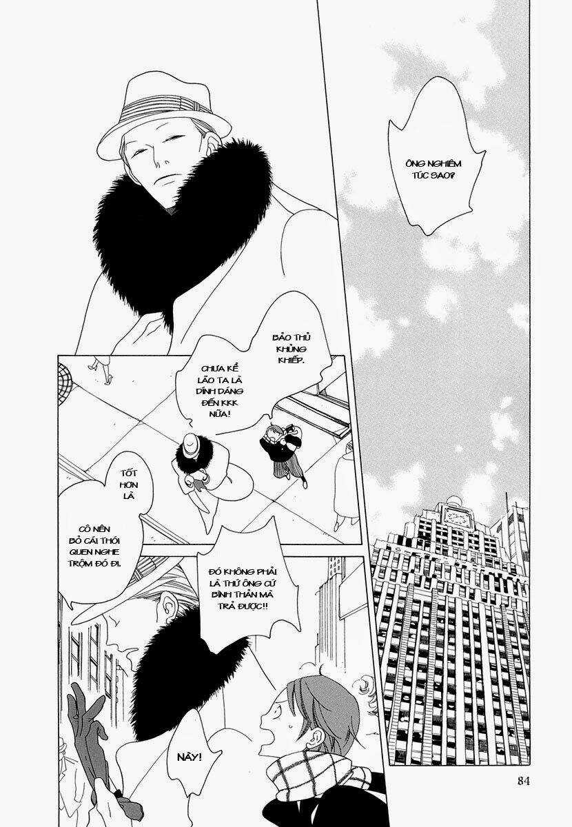 J no Subete - Chapter 1 - Trang 262