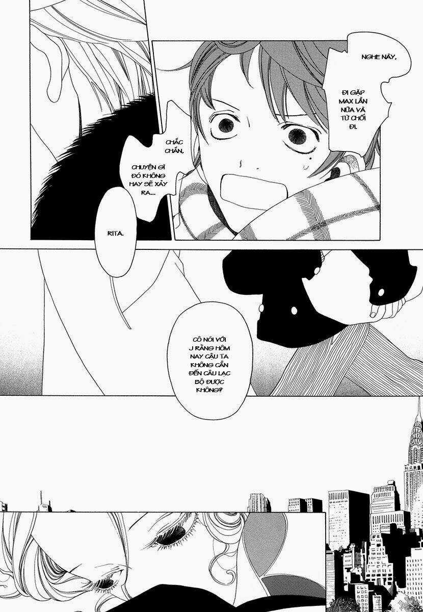 J no Subete - Chapter 1 - Trang 263