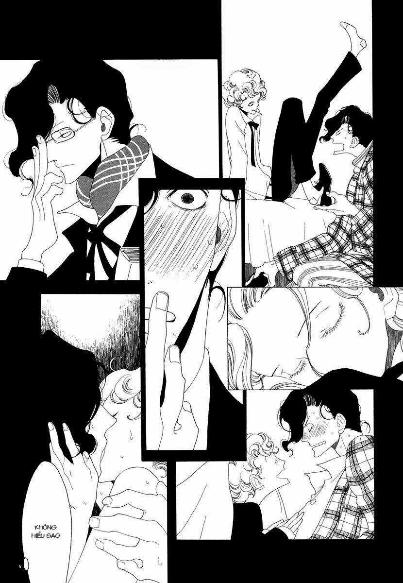 J no Subete - Chapter 1 - Trang 264