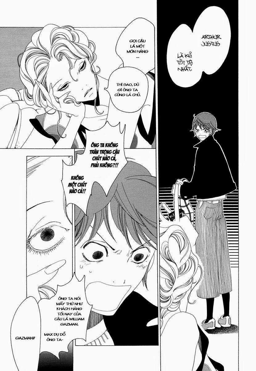 J no Subete - Chapter 1 - Trang 266
