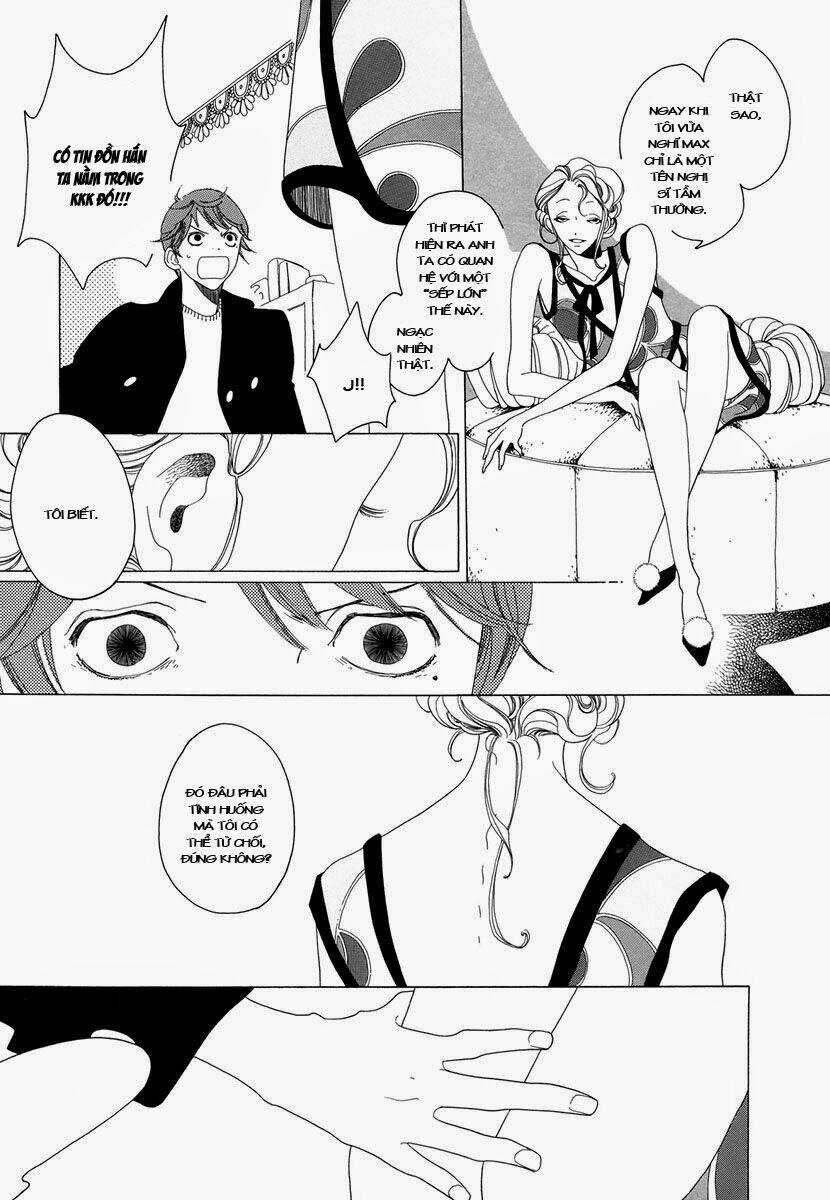 J no Subete - Chapter 1 - Trang 267