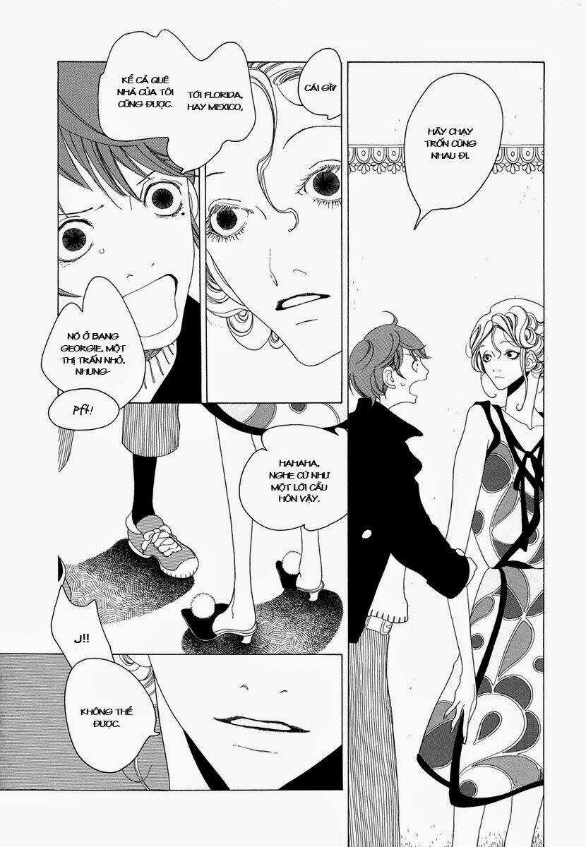 J no Subete - Chapter 1 - Trang 268