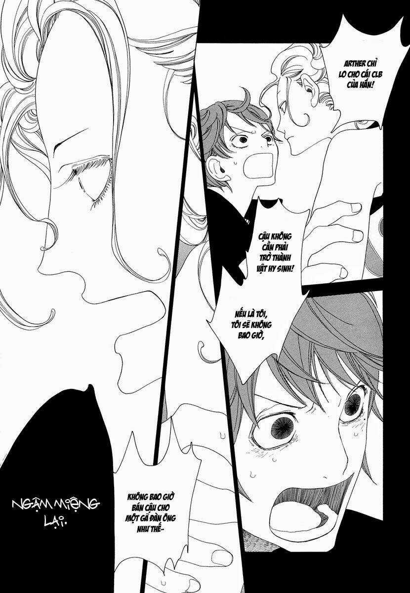 J no Subete - Chapter 1 - Trang 270