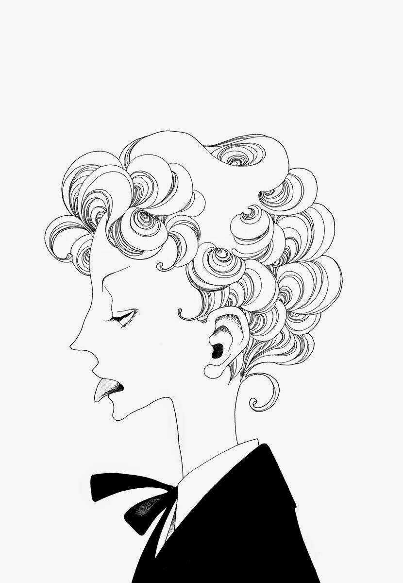 J no Subete - Chapter 1 - Trang 28