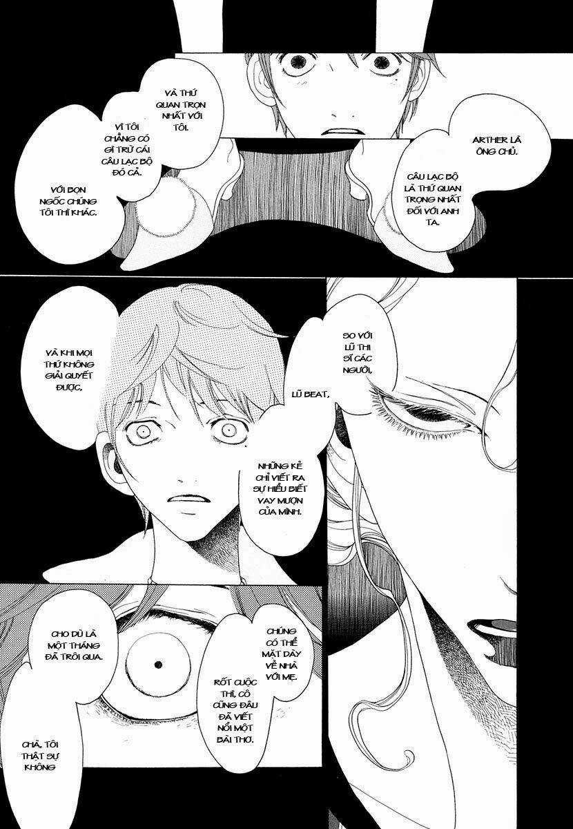 J no Subete - Chapter 1 - Trang 271