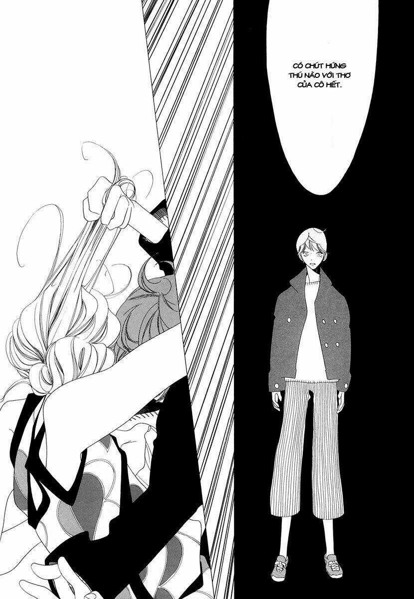 J no Subete - Chapter 1 - Trang 272