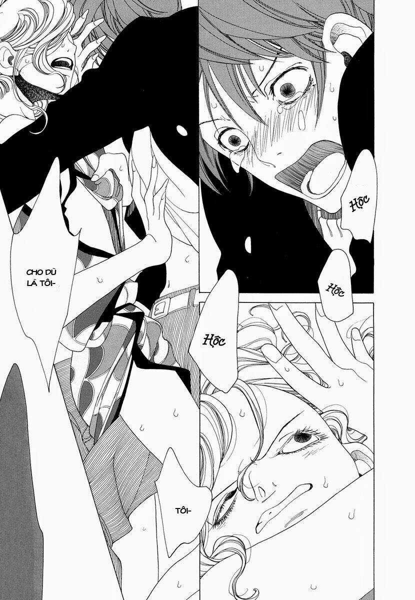 J no Subete - Chapter 1 - Trang 273