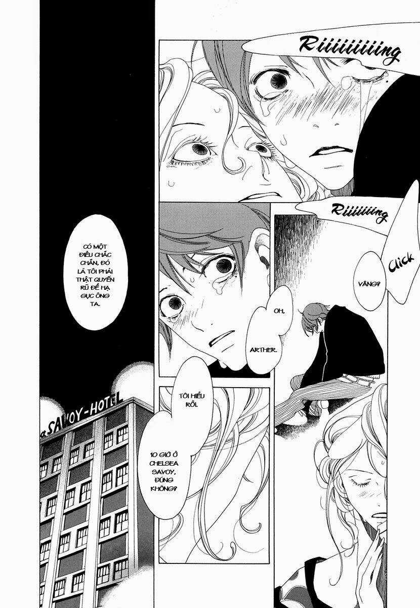 J no Subete - Chapter 1 - Trang 274