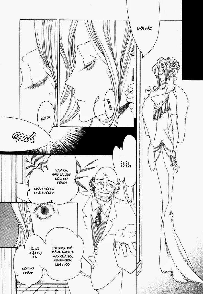 J no Subete - Chapter 1 - Trang 278