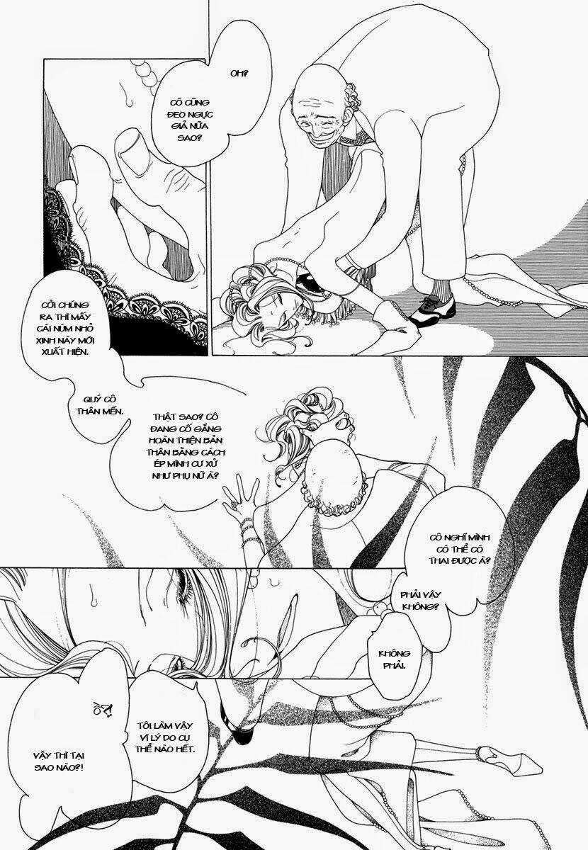 J no Subete - Chapter 1 - Trang 281