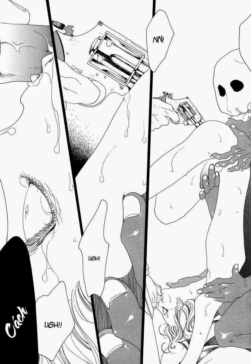 J no Subete - Chapter 1 - Trang 287