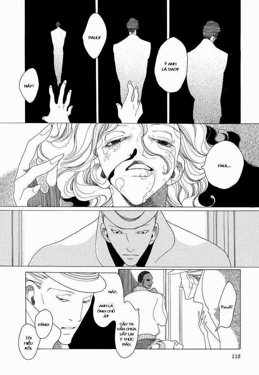 J no Subete - Chapter 1 - Trang 290