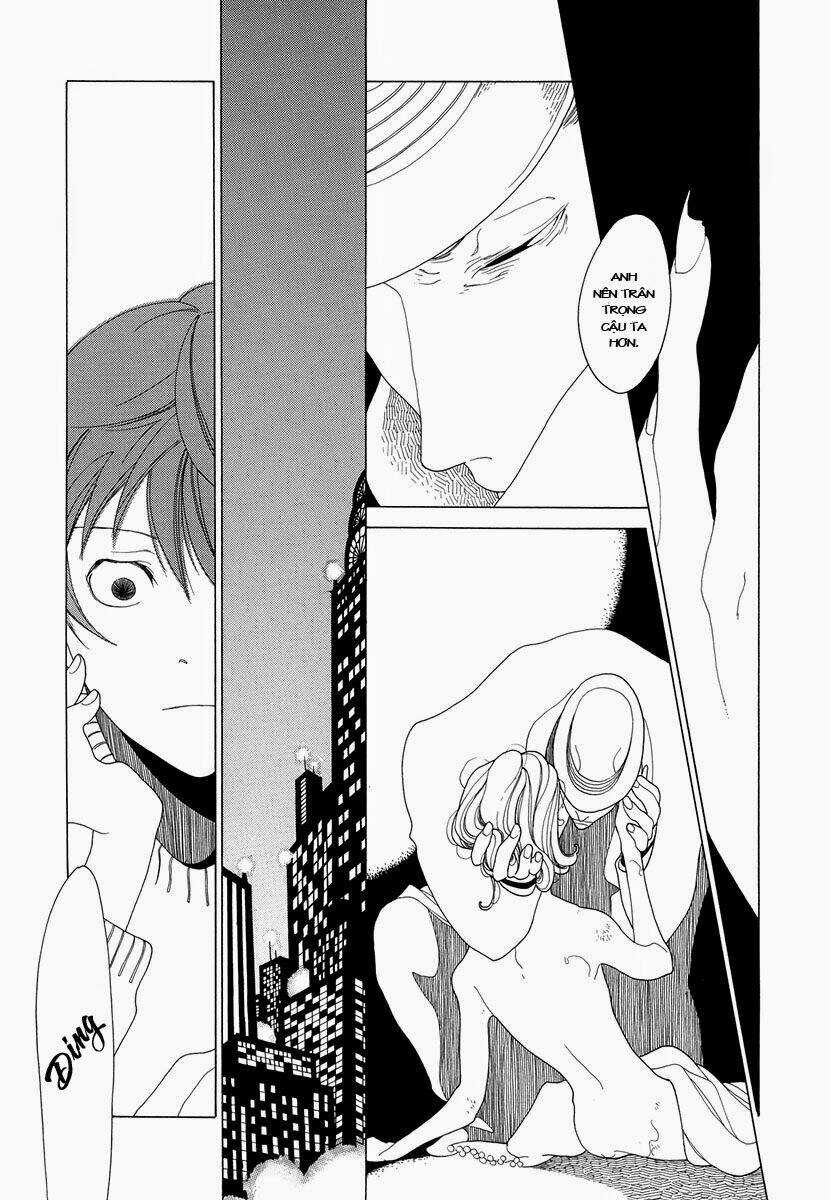 J no Subete - Chapter 1 - Trang 291