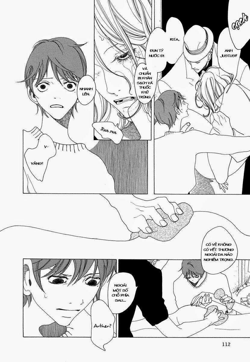 J no Subete - Chapter 1 - Trang 292