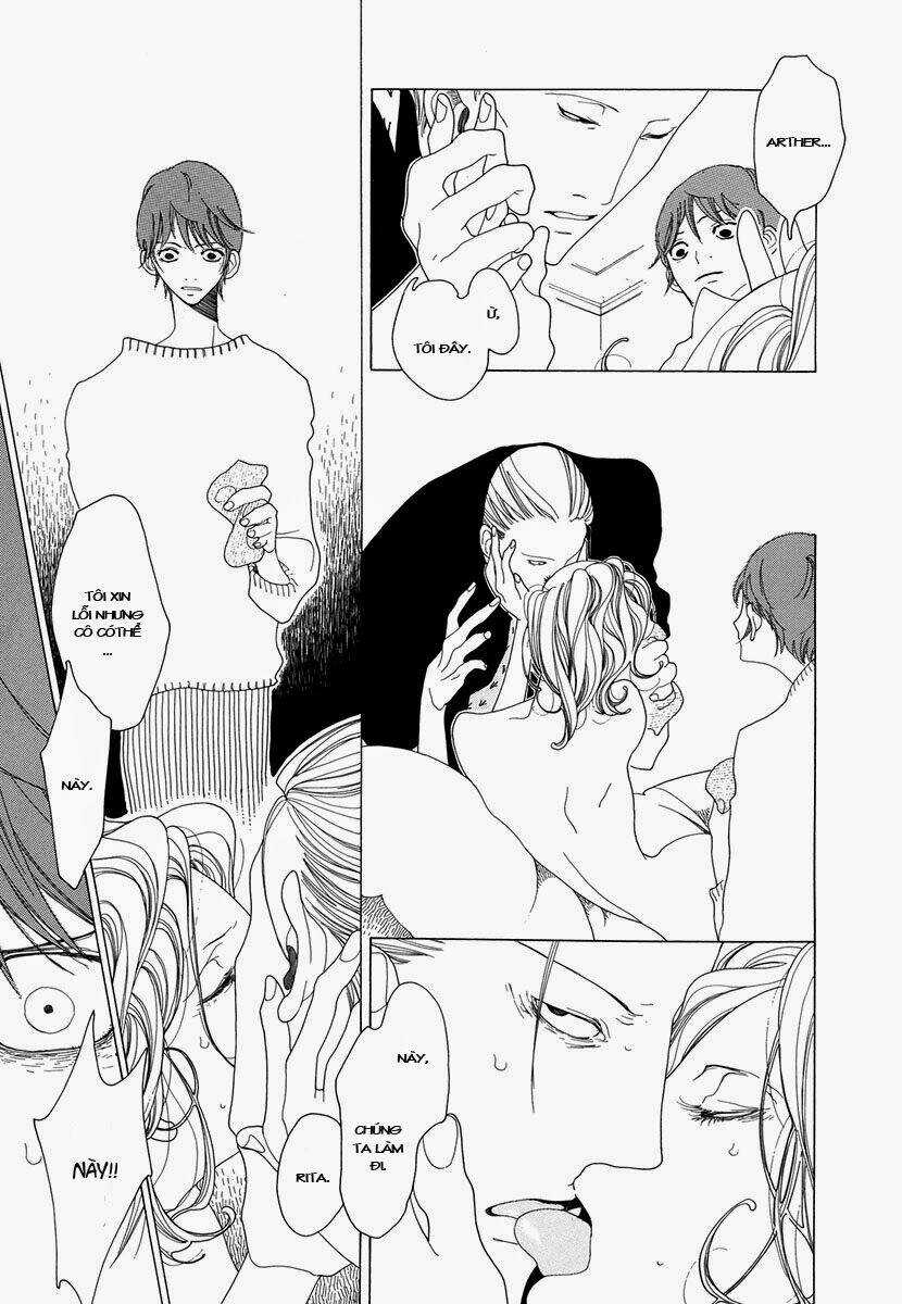 J no Subete - Chapter 1 - Trang 293